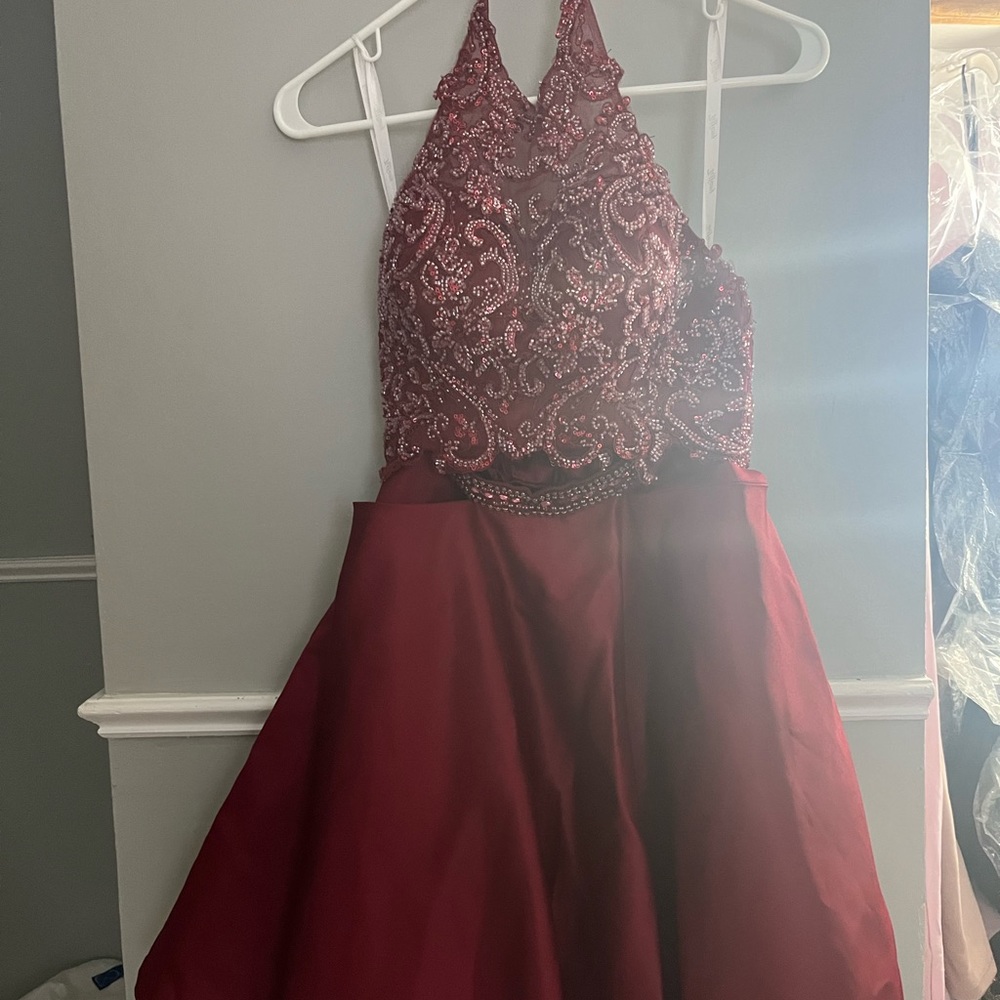 Tiffany Dress